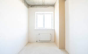 1-к квартира, вторичка, 44м2, 11/16 этаж