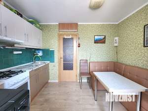 1-к квартира, вторичка, 39м2, 3/5 этаж