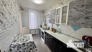 2-к квартира, вторичка, 56м2, 7/9 этаж