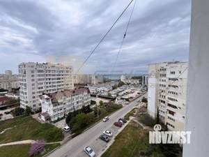 1-к квартира, вторичка, 47м2, 9/9 этаж