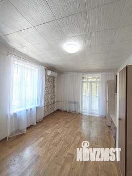 1-к квартира, вторичка, 34м2, 4/5 этаж