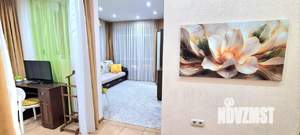 2-к квартира, вторичка, 34м2, 6/10 этаж