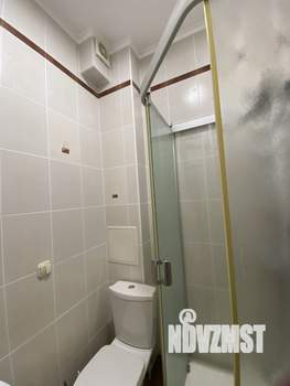 1-к квартира, вторичка, 36м2, 3/3 этаж