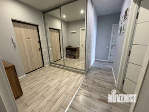 2-к квартира, вторичка, 55м2, 10/10 этаж