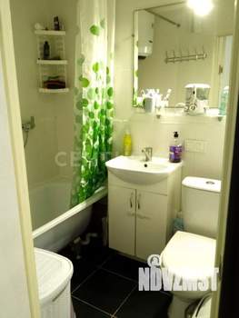 1-к квартира, вторичка, 31м2, 2/5 этаж