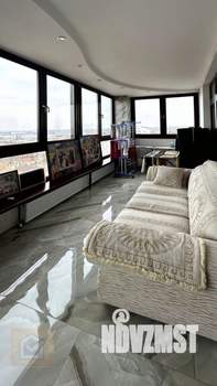 2-к квартира, вторичка, 91м2, 10/16 этаж