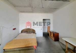 1-к квартира, вторичка, 36м2, 4/5 этаж