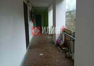 1-к квартира, вторичка, 30м2, 5/5 этаж