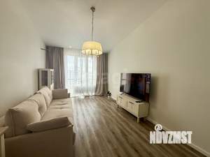 2-к квартира, вторичка, 66м2, 8/8 этаж