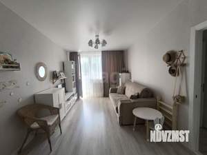 2-к квартира, вторичка, 45м2, 5/5 этаж