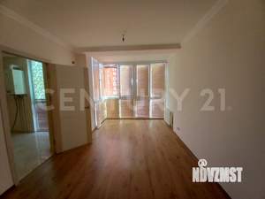 1-к квартира, вторичка, 48м2, 4/10 этаж