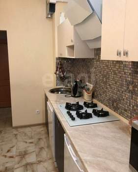 1-к квартира, вторичка, 34м2, 3/11 этаж