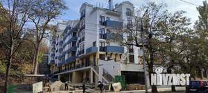 3-к квартира, вторичка, 105м2, 4/7 этаж