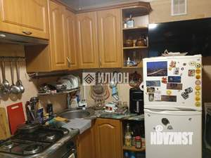 1-к квартира, вторичка, 30м2, 5/5 этаж