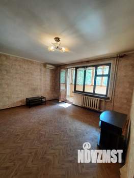2-к квартира, вторичка, 57м2, 1/10 этаж