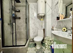 1-к квартира, вторичка, 31м2, 7/9 этаж