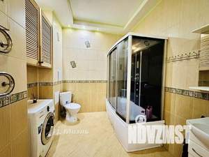2-к квартира, вторичка, 93м2, 9/9 этаж