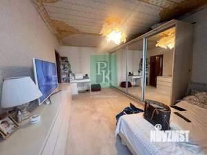 4-к квартира, вторичка, 94м2, 4/5 этаж