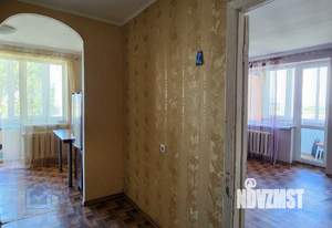 1-к квартира, вторичка, 35м2, 5/5 этаж
