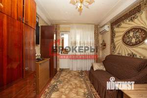 2-к квартира, вторичка, 45м2, 1/5 этаж