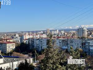 1-к квартира, вторичка, 31м2, 5/5 этаж