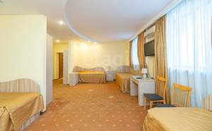 Студия квартира, вторичка, 62м2, 1/5 этаж