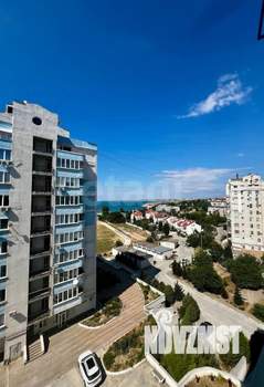 2-к квартира, вторичка, 70м2, 7/11 этаж
