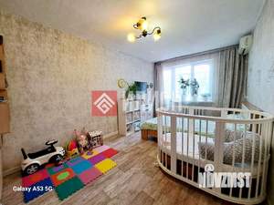 1-к квартира, вторичка, 30м2, 3/5 этаж