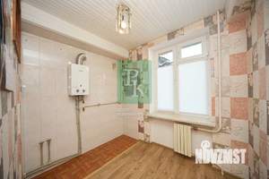 3-к квартира, вторичка, 64м2, 1/5 этаж