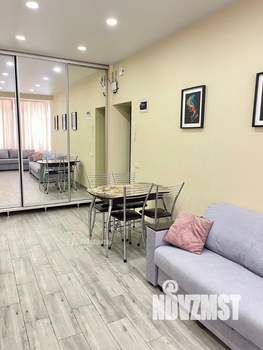 1-к квартира, вторичка, 30м2, 5/6 этаж