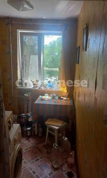 2-к квартира, вторичка, 42м2, 2/5 этаж