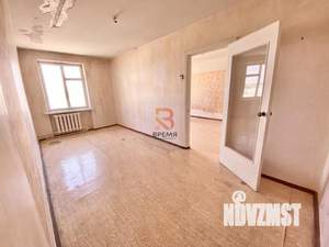 3-к квартира, вторичка, 64м2, 5/5 этаж