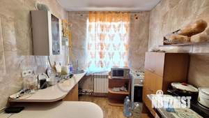 2-к квартира, вторичка, 38м2, 1/1 этаж
