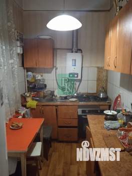 2-к квартира, вторичка, 64м2, 2/2 этаж