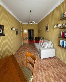 3-к квартира, вторичка, 183м2, 7/9 этаж