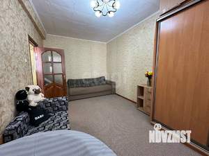 1-к квартира, вторичка, 29м2, 5/5 этаж