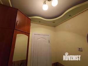 2-к квартира, вторичка, 41м2, 5/5 этаж