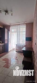 1-к квартира, вторичка, 45м2, 2/5 этаж