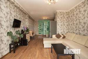 2-к квартира, вторичка, 67м2, 4/5 этаж