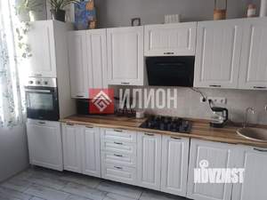1-к квартира, вторичка, 43м2, 1/5 этаж