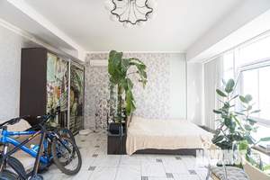 1-к квартира, вторичка, 47м2, 2/11 этаж