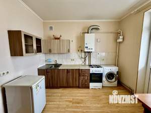 1-к квартира, вторичка, 40м2, 5/5 этаж