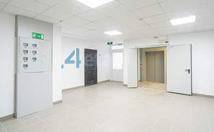 1-к квартира, вторичка, 44м2, 11/16 этаж