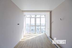 2-к квартира, сданный дом, 52м2, 9/10 этаж