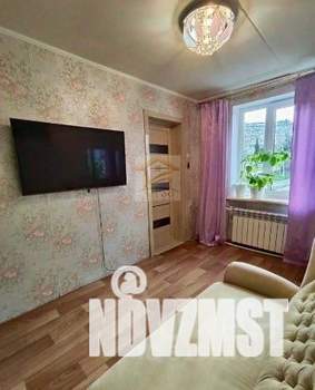2-к квартира, вторичка, 35м2, 3/5 этаж
