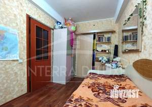3-к квартира, вторичка, 66м2, 3/5 этаж