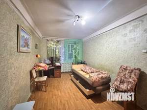 1-к квартира, вторичка, 30м2, 1/5 этаж