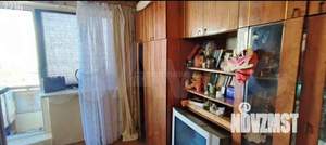 1-к квартира, вторичка, 31м2, 3/5 этаж