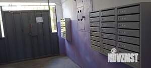 1-к квартира, вторичка, 28м2, 4/5 этаж