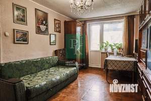 3-к квартира, вторичка, 65м2, 4/5 этаж